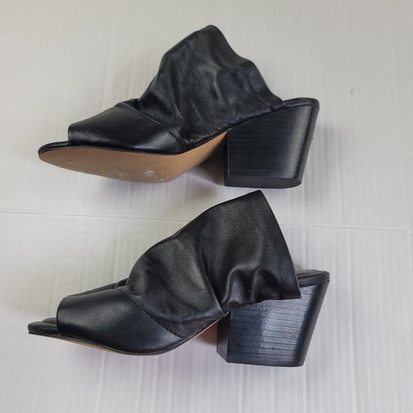 Golo Womens Landon Open Toe Mules - Picture 5 of 11